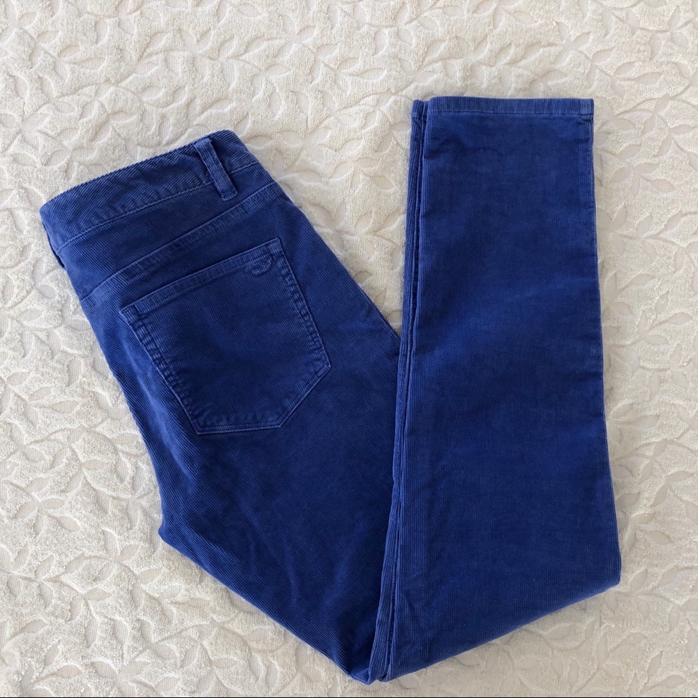 Vineyard Vines Corduroys.
